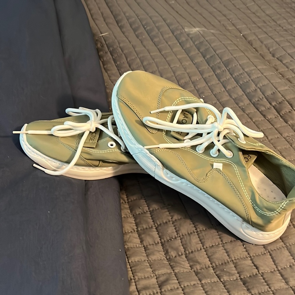 Laoctse shoes mens